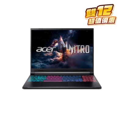 ACER Nitro V 16S (ANV16S-41-R2D4) RTX5060 Gaming Notebook