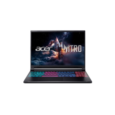 ACER Nitro V 16S (ANV16S-41-R2D4) RTX5060 Gaming Laptop