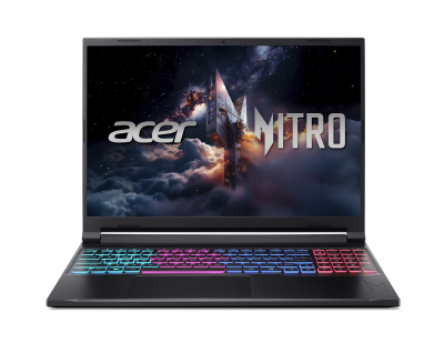 ACER 宏碁 Nitro V 16S (ANV16S-41-R2D4) RTX5060 電競手提電腦