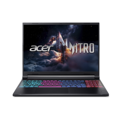 ACER 宏碁 Nitro V 16S (ANV16S-41-R2D4) RTX5060 电竞手提电脑