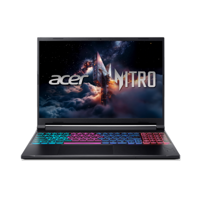ACER 宏碁 Nitro V 16S (ANV16S-41-R2D4) RTX5060 电竞手提电脑