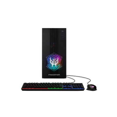 ACER 宏碁 Predator Orion 3000 (PO3-665-714700F16G001) RTX5060 電競桌上電腦