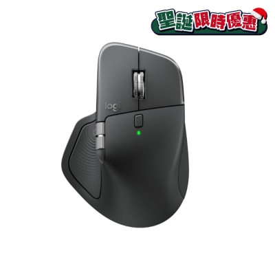 LOGITECH MX Master 4 Wireless Mouse