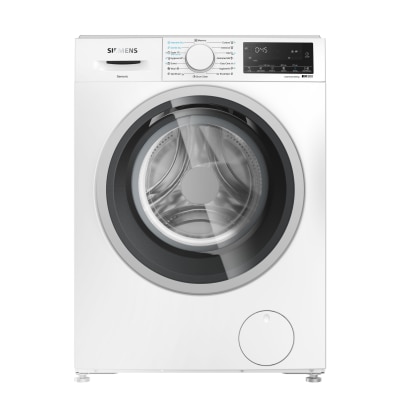 SIEMENS WD14S469BU Built Under 8/5kg Slimline Washer Dryer Washer 2 In 1