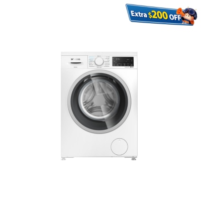 SIEMENS 西門子 WD14S469HK 8/5公斤除菌纖巧470洗衣乾衣機 2合1洗衣乾衣機