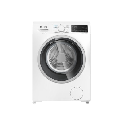 SIEMENS 西门子 - WD14S469HK iQ300 8/5公斤1400转除菌纤巧470洗衣乾衣机
