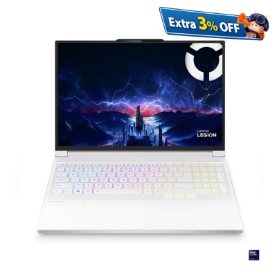 LENOVO 联想 Legion 7i (16",10) 83KY001JHH RTX5070 电竞手提电脑