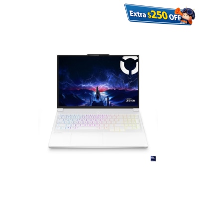 LENOVO 联想 Legion 7i (16",10) 83KY001JHH RTX5070 电竞手提电脑