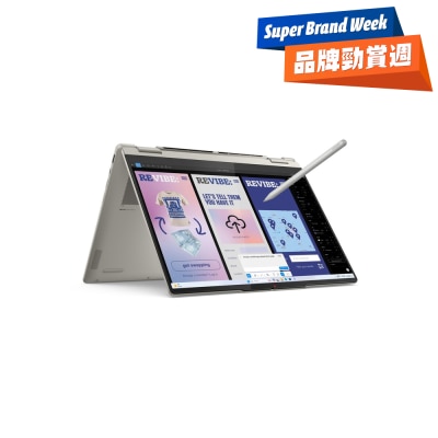 LENOVO 聯想 Yoga 7 2-in-1 14ILL10 83JQ00BHHH 手提電腦