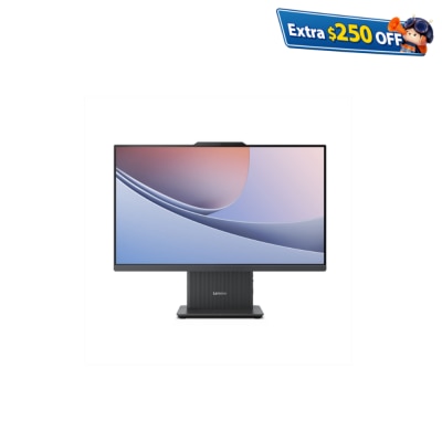 LENOVO IdeaCentre AIO 24 IRH9 AIO Desktop Computer