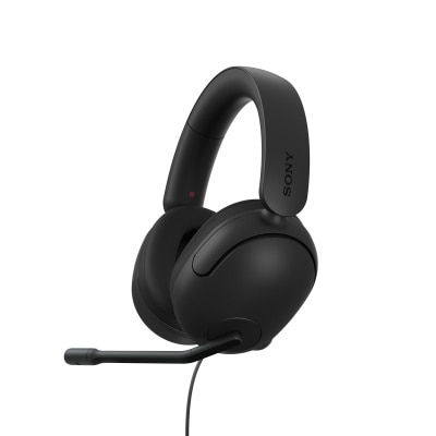 SONY 索尼 INZONE H3 有线遊戏耳机