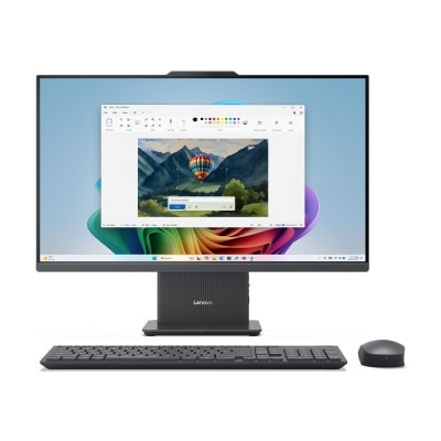 LENOVO 聯想 IdeaCentre AIO 27 IRH9 一體式桌上電腦