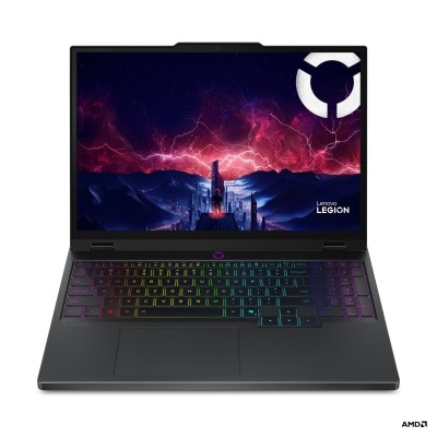 LENOVO Legion 5 15 AHP 83M0000LHH RTX5050 Gaming Notebook