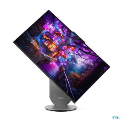 LENOVO 聯想 Yoga AIOi F0J2003GHH 一體式桌上電腦