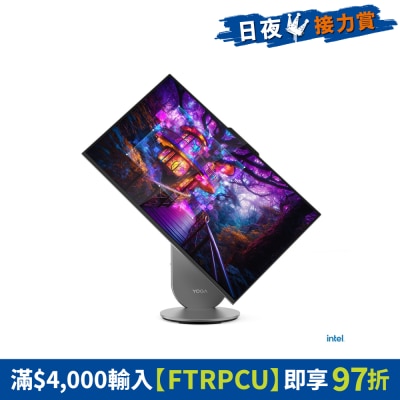 LENOVO 聯想 - Yoga AIOi F0J2003HHH 一體式桌上電腦