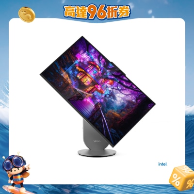 LENOVO 聯想 - Yoga AIOi F0J2003HHH 一體式桌上電腦