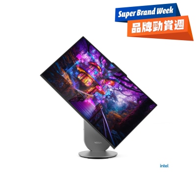 LENOVO 联想 - Yoga AIOi F0J2003HHH 一体式桌上电脑