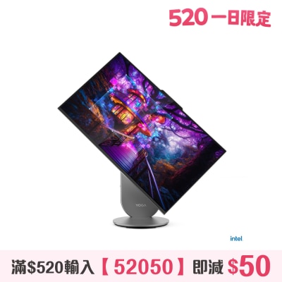 LENOVO 聯想 - Yoga AIOi F0J2003HHH 一體式桌上電腦