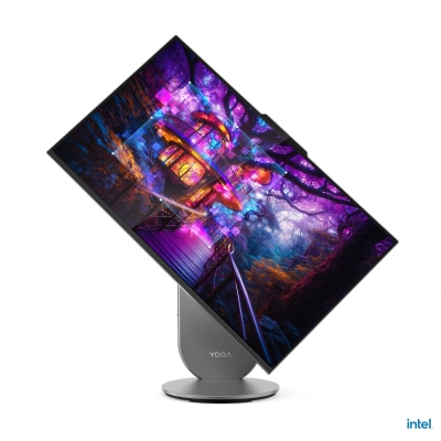 LENOVO Yoga AIOi F0J2003HHH AIO Desktop Computer