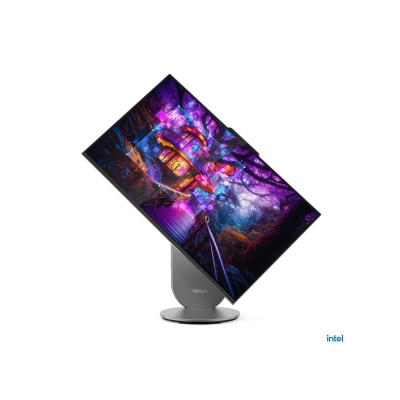 LENOVO Yoga AIOi F0J2003HHH AIO Desktop Computer