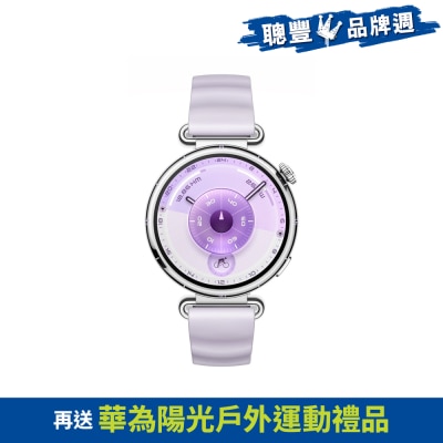 HUAWEI 華為 WATCH GT 6 智能手錶
