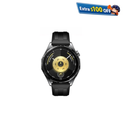 HUAWEI 华为 WATCH GT 6 智能手錶