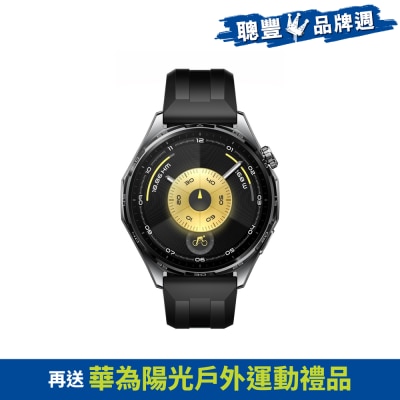HUAWEI 華為 - WATCH GT 6 智能手錶