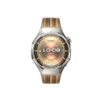 HUAWEI 華為 WATCH GT 6 Pro 智能手錶