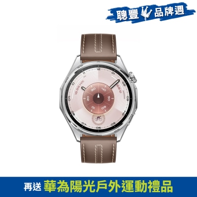 HUAWEI 華為 WATCH GT 6 智能手錶