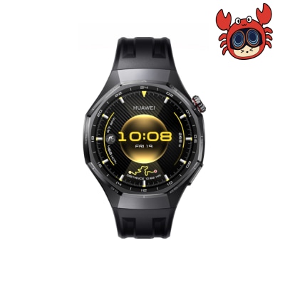 HUAWEI 华为 WATCH GT 6 Pro 智能手錶