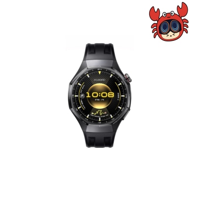 HUAWEI 华为 WATCH GT 6 Pro 智能手錶