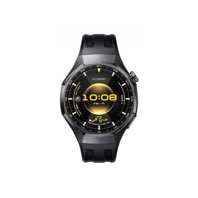 HUAWEI 华为 - WATCH GT 6 Pro 智能手錶