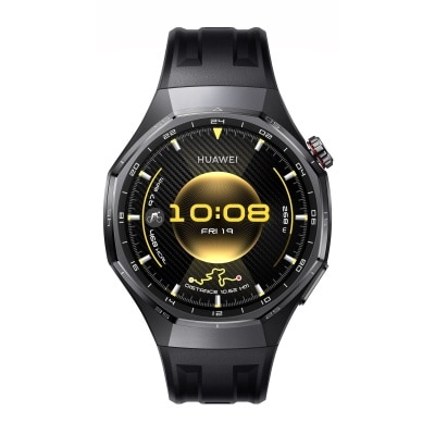 HUAWEI WATCH GT 6 Pro Smart Watch