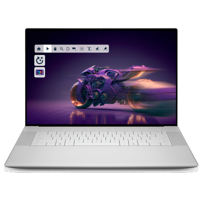DELL 戴爾 16 Premium RTX5060 電競手提電腦