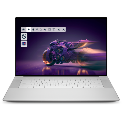 DELL 戴爾 16 Premium RTX5070 電競手提電腦