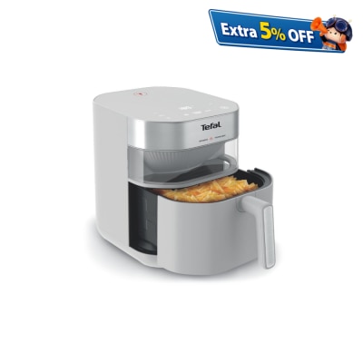 TEFAL 特福 EY831G 遠紅外線氣炸鍋