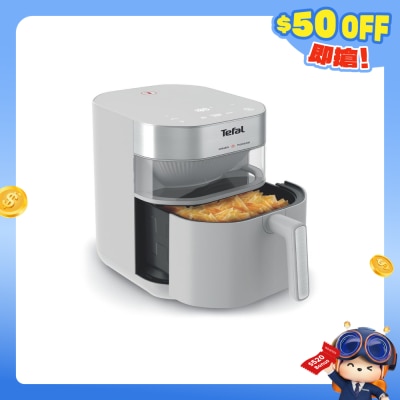 TEFAL 特福 - EY831G 远红外线气炸锅