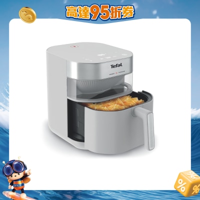 TEFAL 特福 - EY831G 远红外线气炸锅