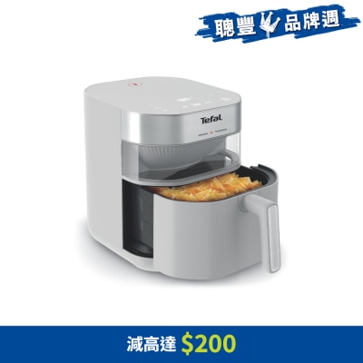 TEFAL 特福 - EY831G 远红外线气炸锅