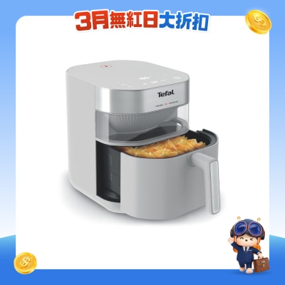 TEFAL 特福 - EY831G 远红外线气炸锅