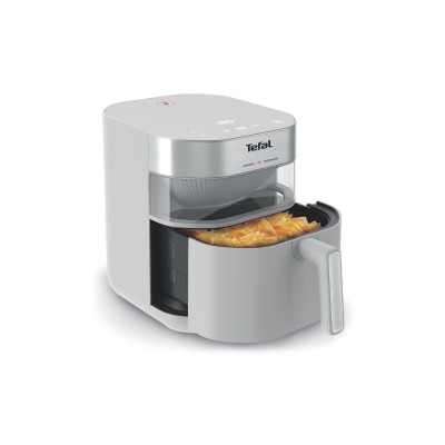 TEFAL - EY831G Easy Fry Infrared Air Fryer