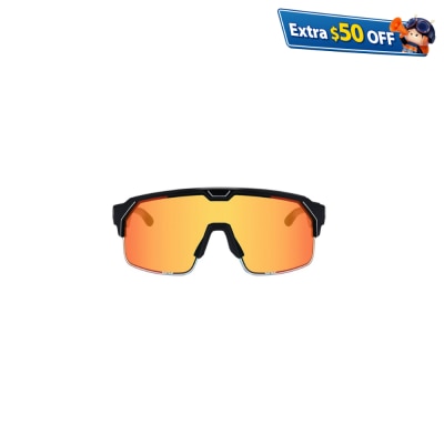 Chamelo Music Shield 運動太陽眼鏡