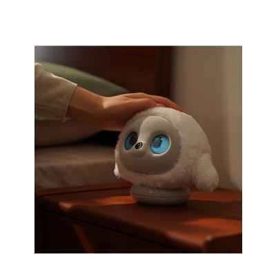 ROPET Pro Next Gen AI Companion Robot Pet image