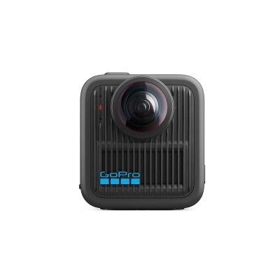 GoPro MAX 2 360 全景运动相机