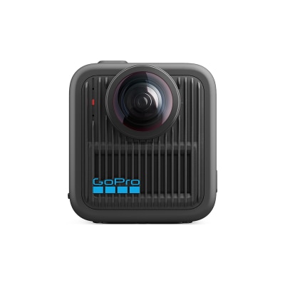 GoPro MAX 2 360 全景運動相機