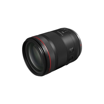 CANON RF85mm F1.4 L VCM		 Lens