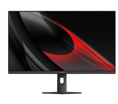 Xiaomi G27i 2026 Gaming Monitor