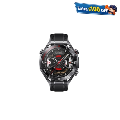 HUAWEI 华为 Watch Ultimate 2 智能手錶