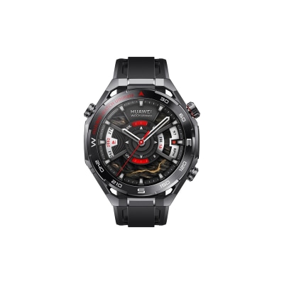 HUAWEI 华为 Watch Ultimate 2 智能手錶