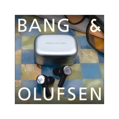B&O Beoplay Eleven真無線主動降噪耳機